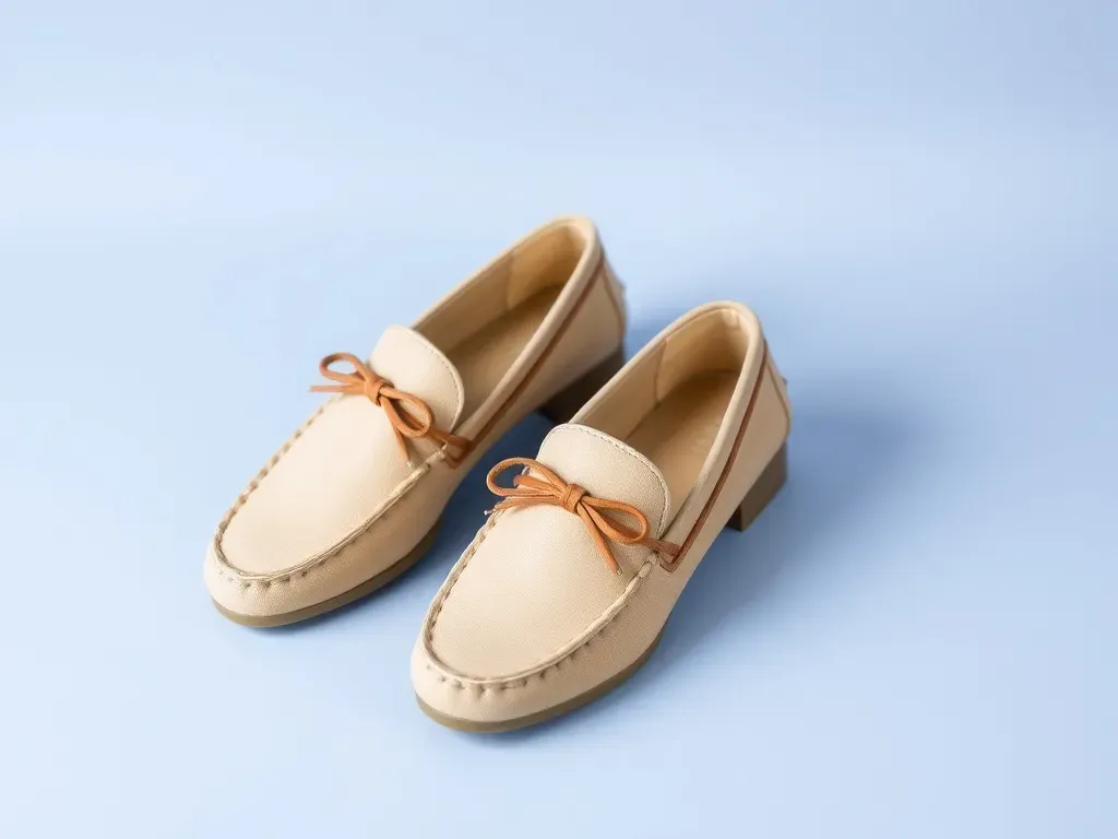 Jak pielęgnować półbuty damskie